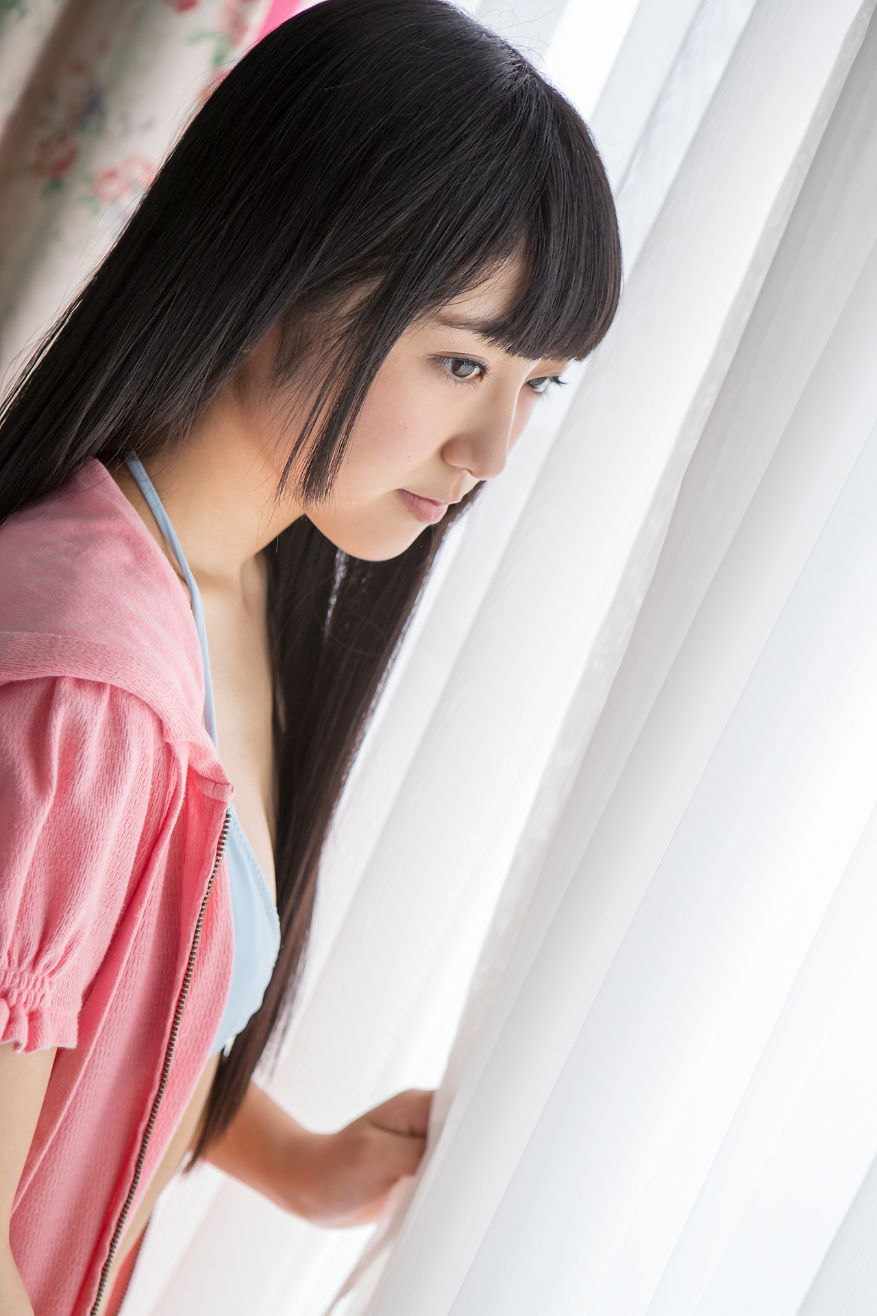 [Minisuka.tv]  高梨あい2017-08-03 Ai Takanashi - Regular Gallery 04